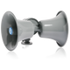 Dual Direction Twin Horn Speaker - APT-34AT Dual Direction Twin Horn Speaker - APT-34AT